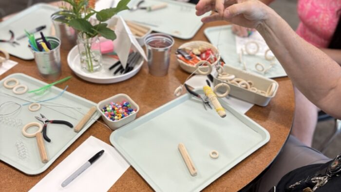 Co-Creating a Makerspace at Shaver Elementary