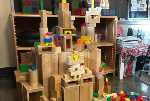 Big Blocks Gallery