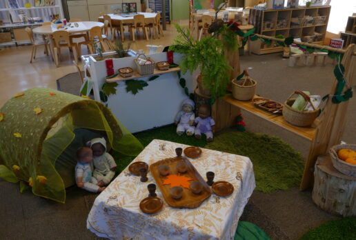 Dramatic Play Gallery