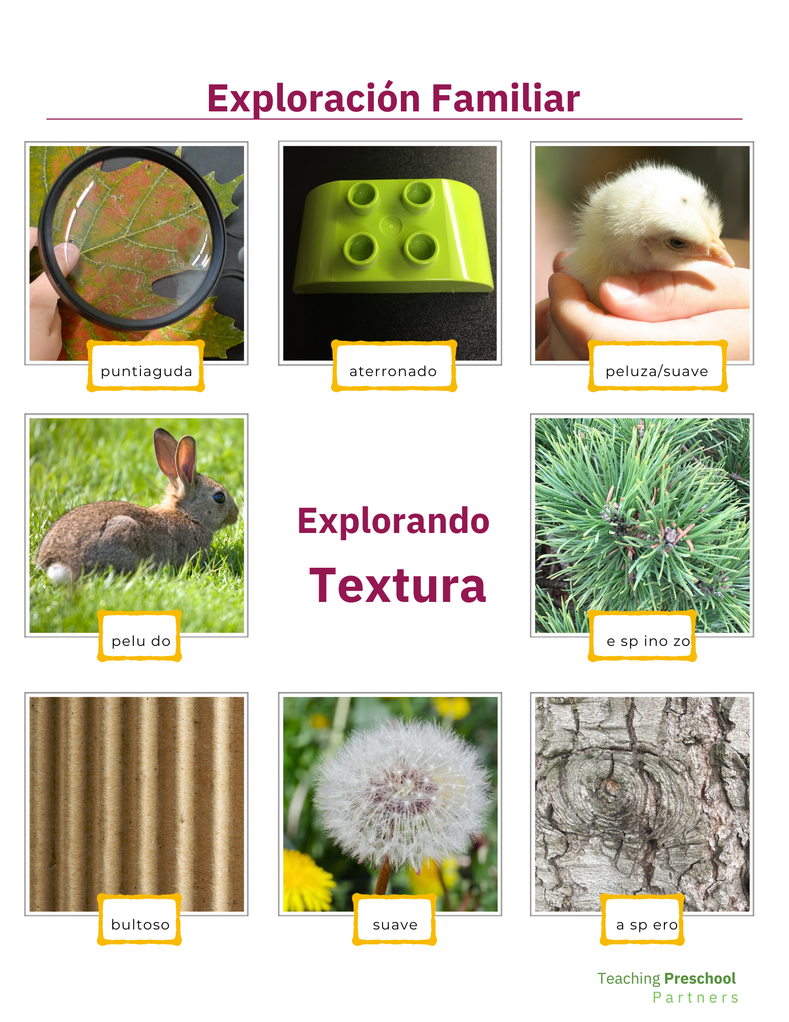 Block Grid Image