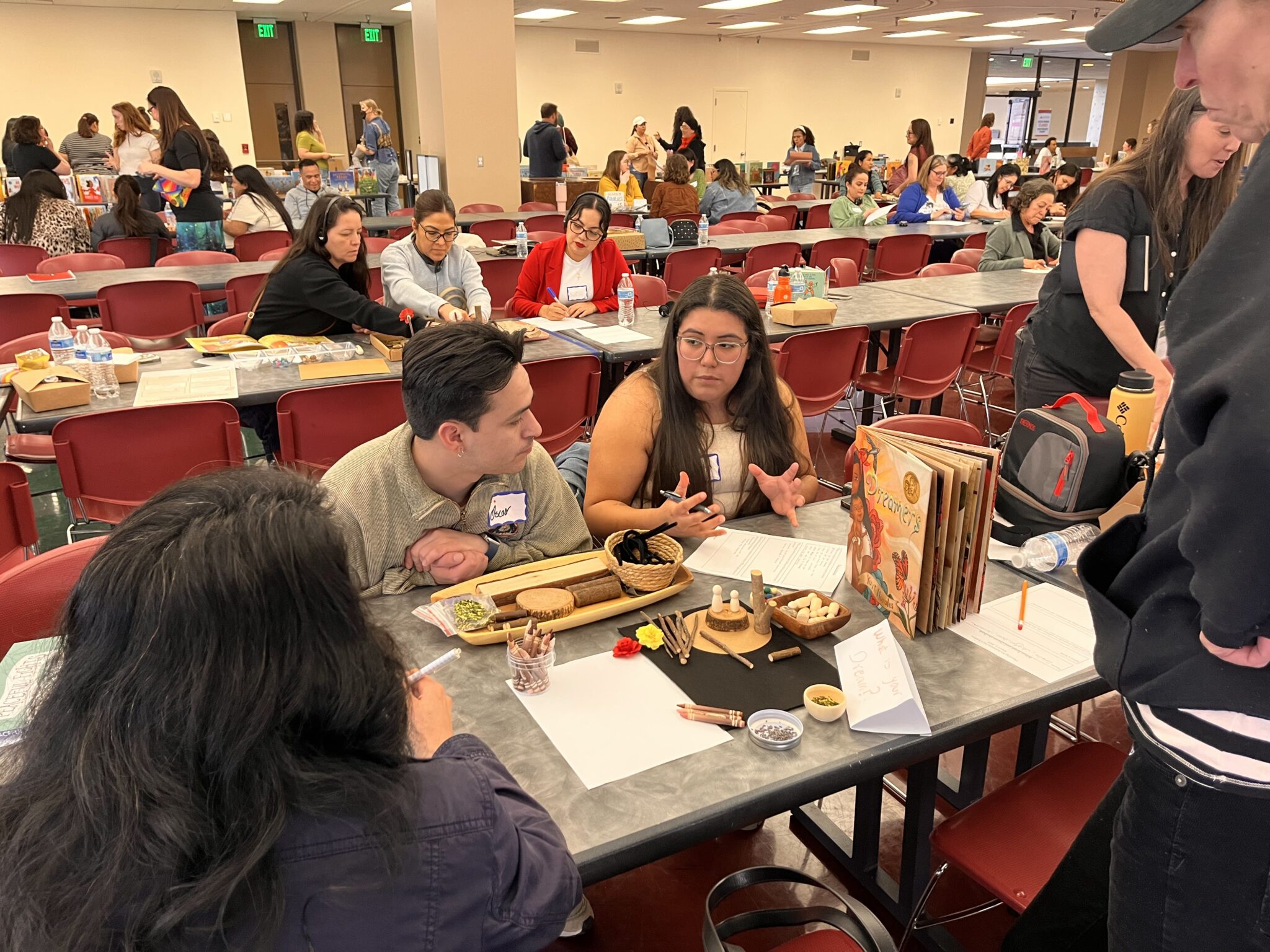 Oregon joins Active Playful Learning - Teaching Preschool Partners