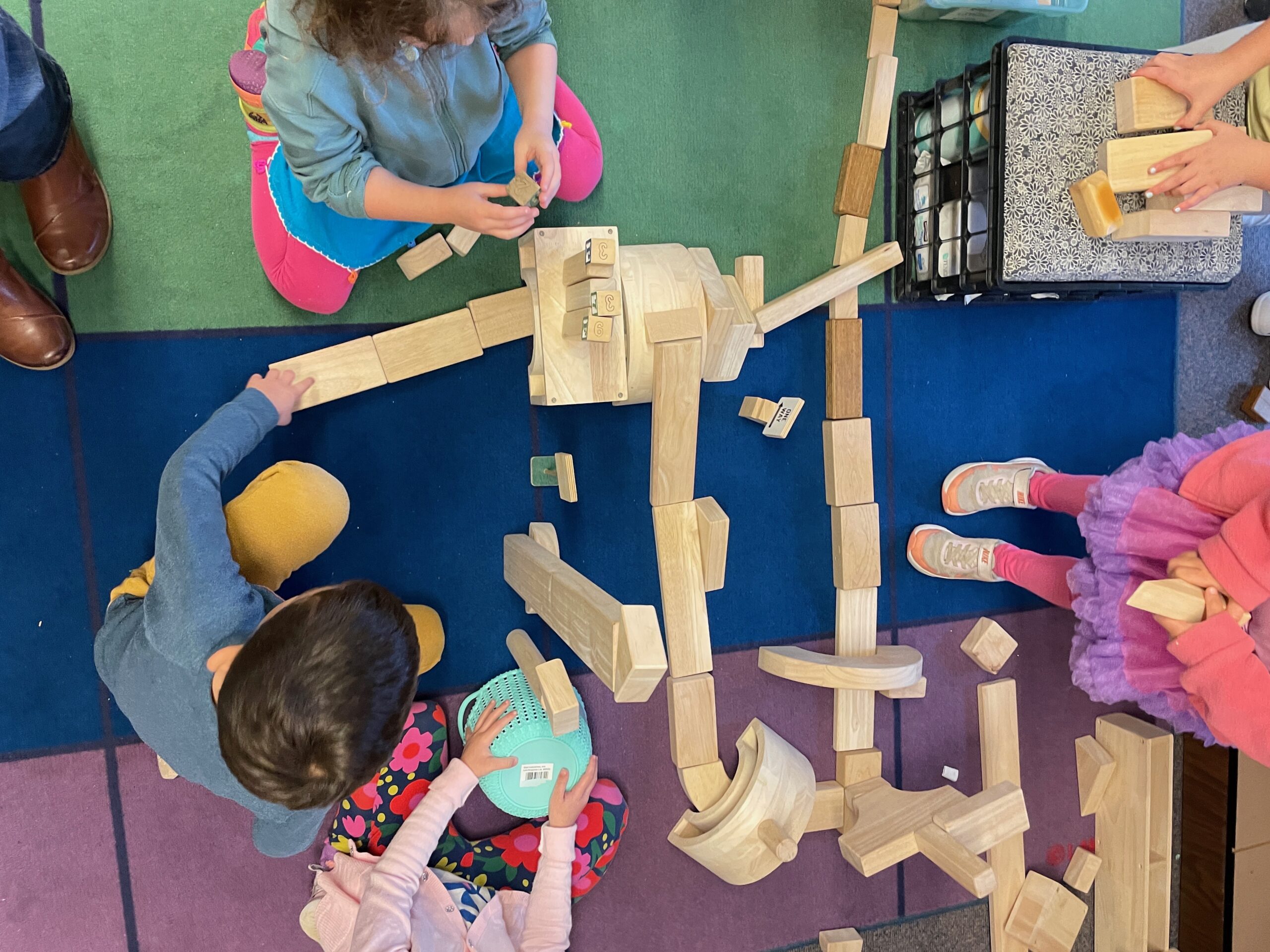 beaverton-school-district-teaching-preschool-partners