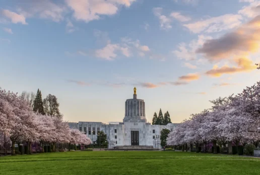 Teaching Preschool Partners Advances Play-Based Learning for K-5 Students in Oregon