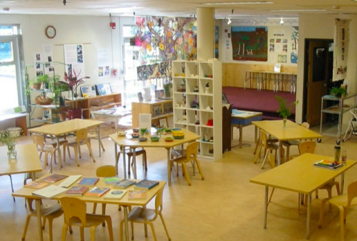 Environments to Support Playful Inquiry