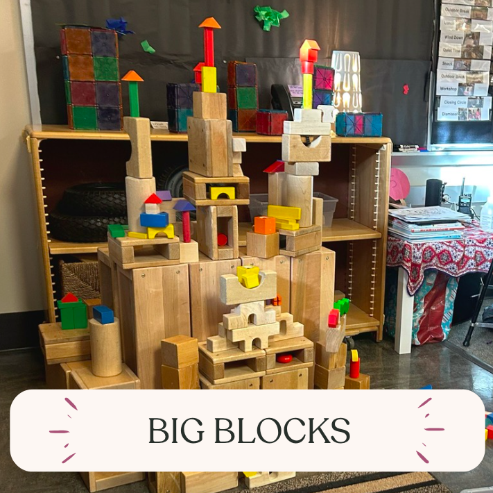Block Grid Image
