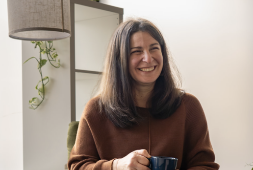 A Conversation with Katie Statman-Weil