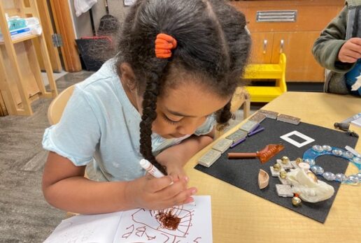 Habits of Mind: Communication