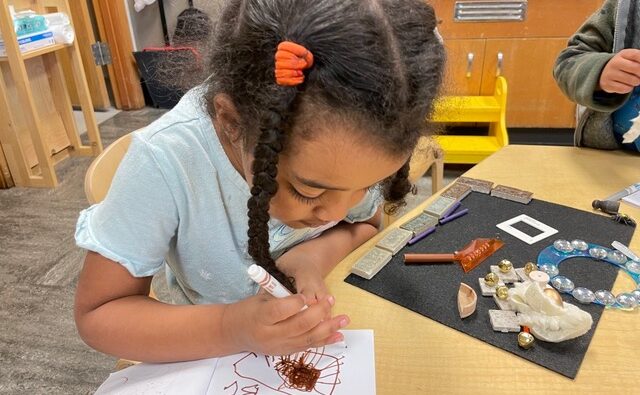 Habits of Mind: Communication