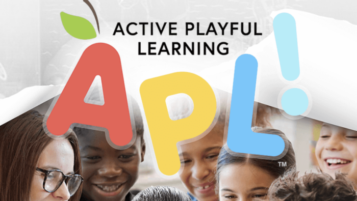 Oregon joins Active Playful Learning