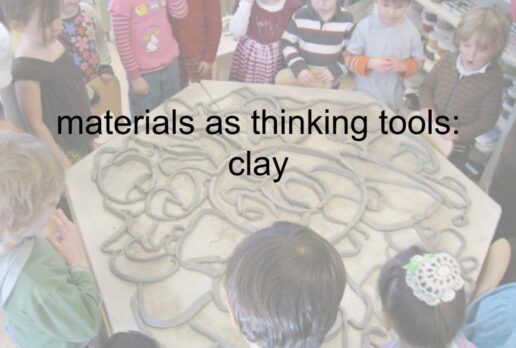 Clay: Images for Inspiration