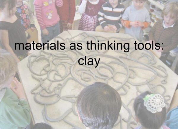 Clay: Images for Inspiration