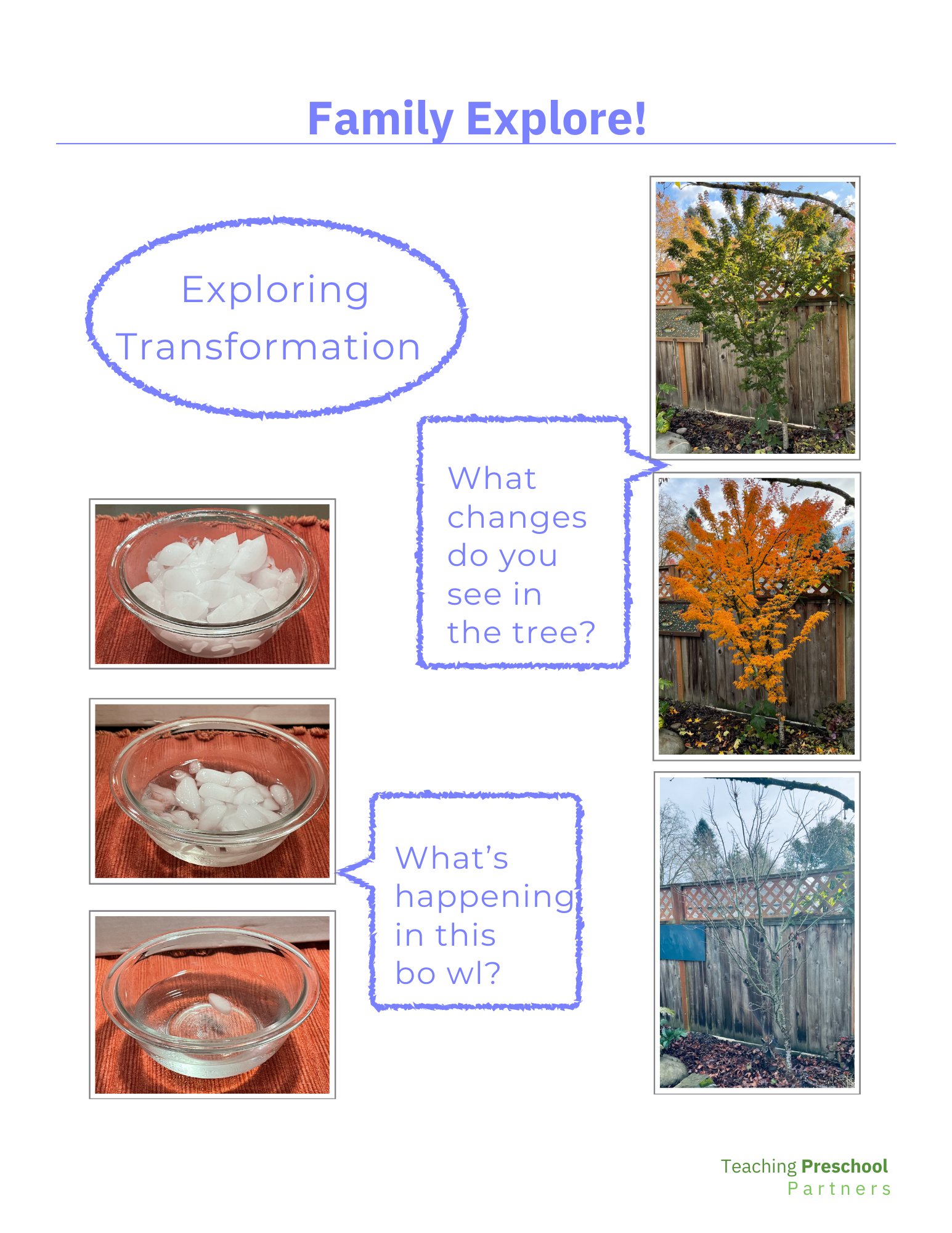 Block Grid Image