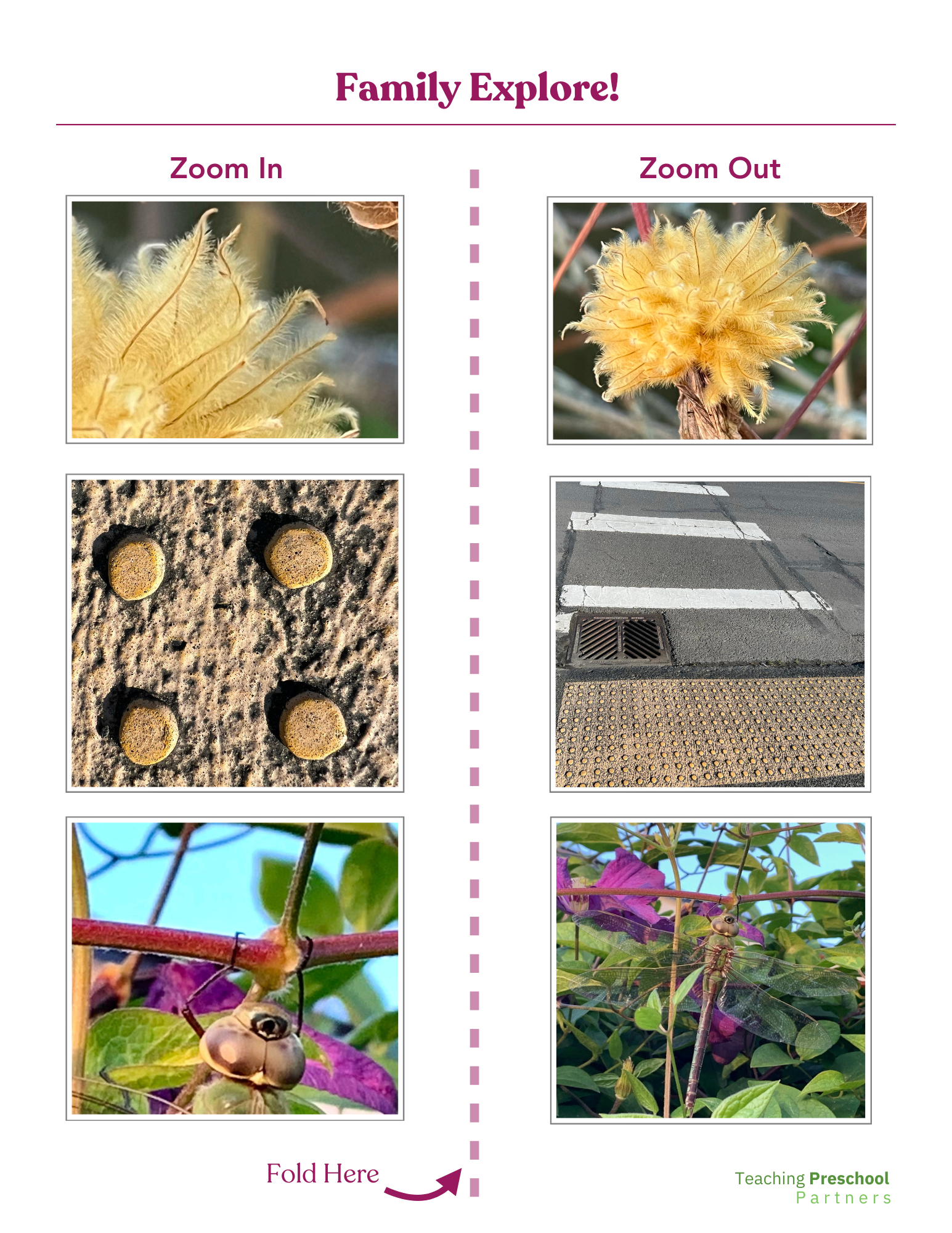 Block Grid Image